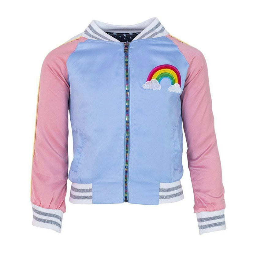 Sky Satin Bomber