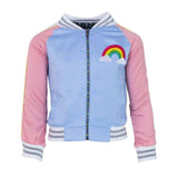 Sky Satin Bomber