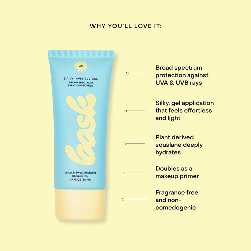 The Face & Body 5-Pack