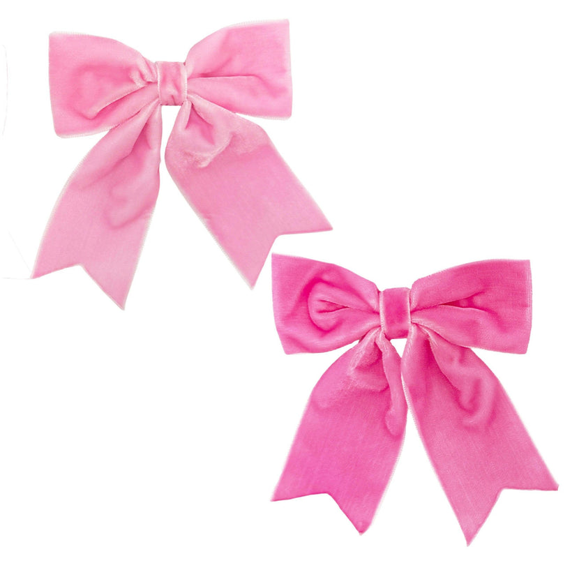 Eloise™ Hair Bow, Set of 2