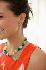 Promise Earrings