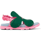 Brutus Sandals
