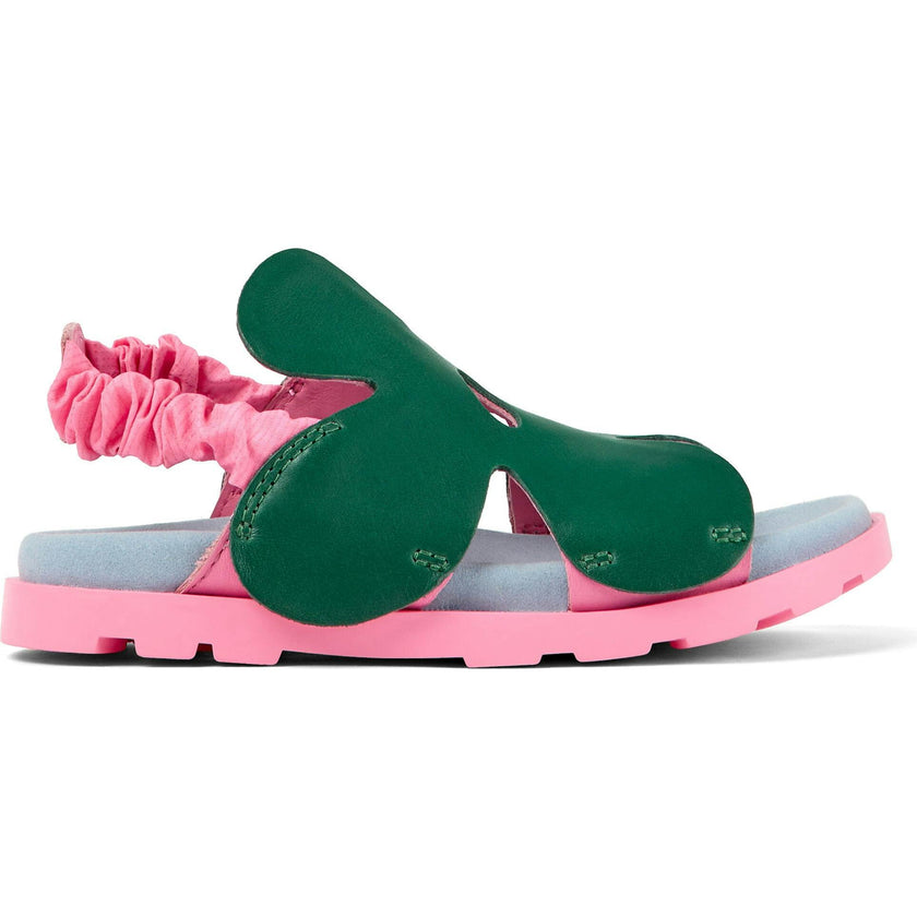 Brutus Sandals