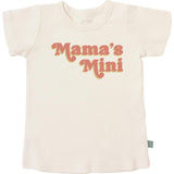graphic tee | mamas mini