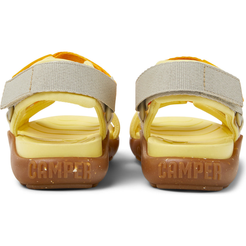 Wous Sandals