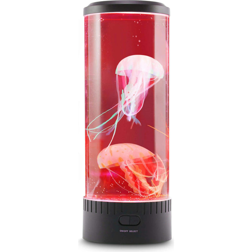 Lumina Jellyfish Mood Lamp
