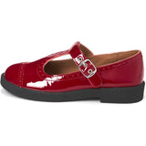 Agathe Burgundy
