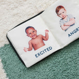 BABY'S FIRST EMOTIONS