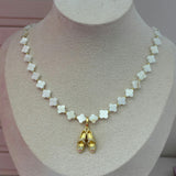 Ballet Slippers Charm