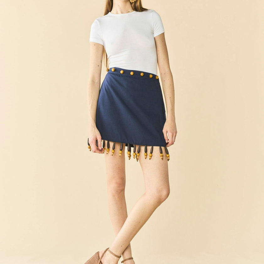 Cleo Skirt