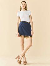 Cleo Skirt