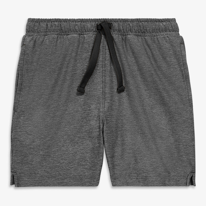 Kids FlexKnit gym short