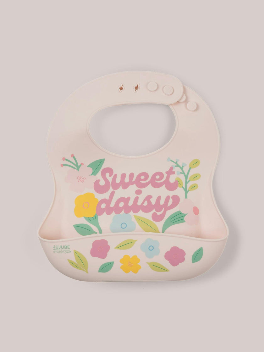 Studio Oh! Silicone Bibs