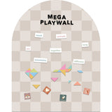 Mega Playwall - Neutral Check