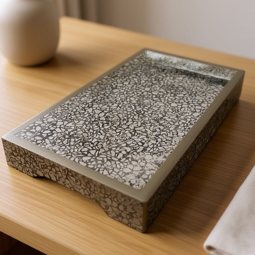 Mirror Tray, Multi
