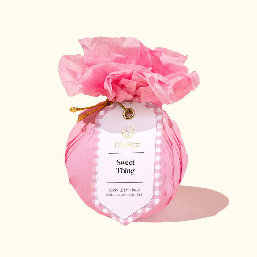 Sweet Thing Bath Balm