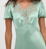 The Oakley Dress -  Grosvenor Green