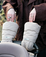 Warmmuffs • Benji