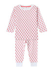 Certified Organic Cotton Knit Pj's