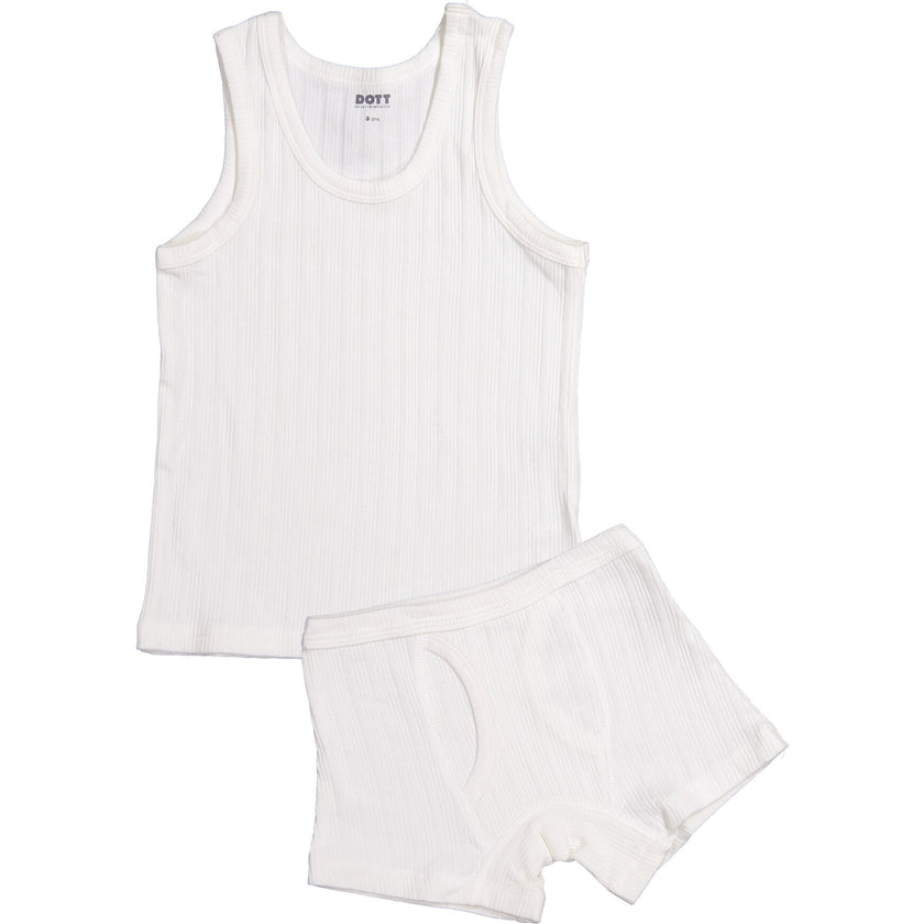 Boy's Basic Sleep Set, Multi