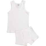Boy's Basic Sleep Set, Multi