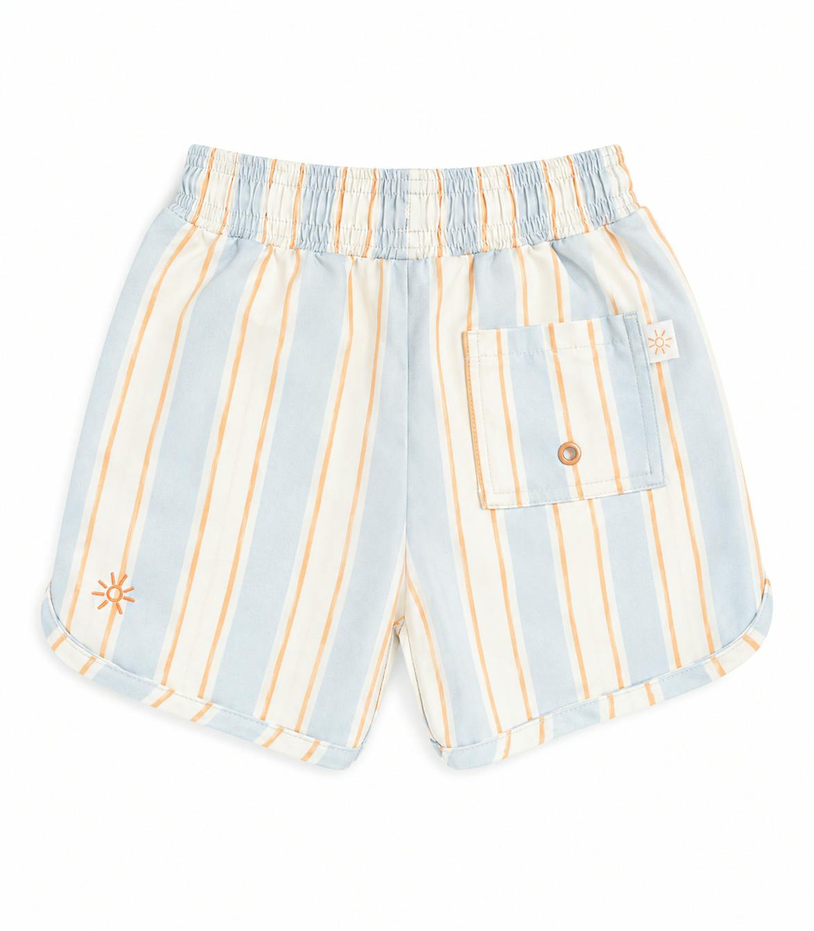 boys sammy swim trunk