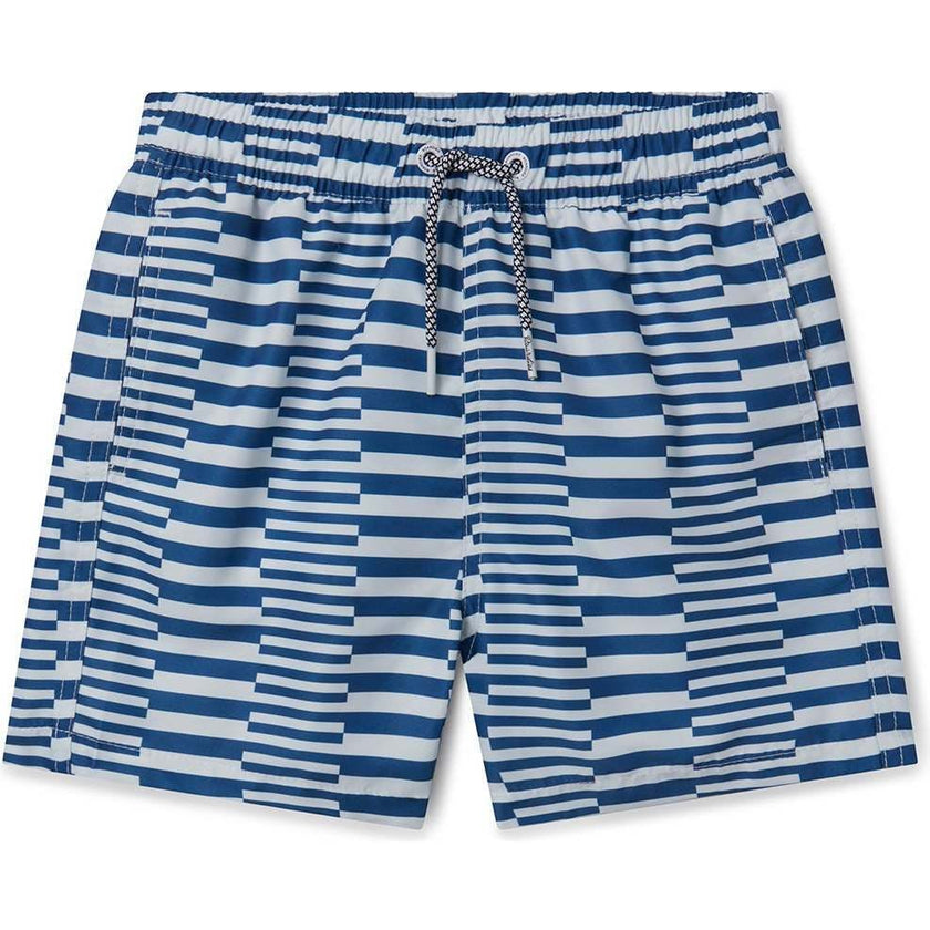 Kids Elsa Stripe