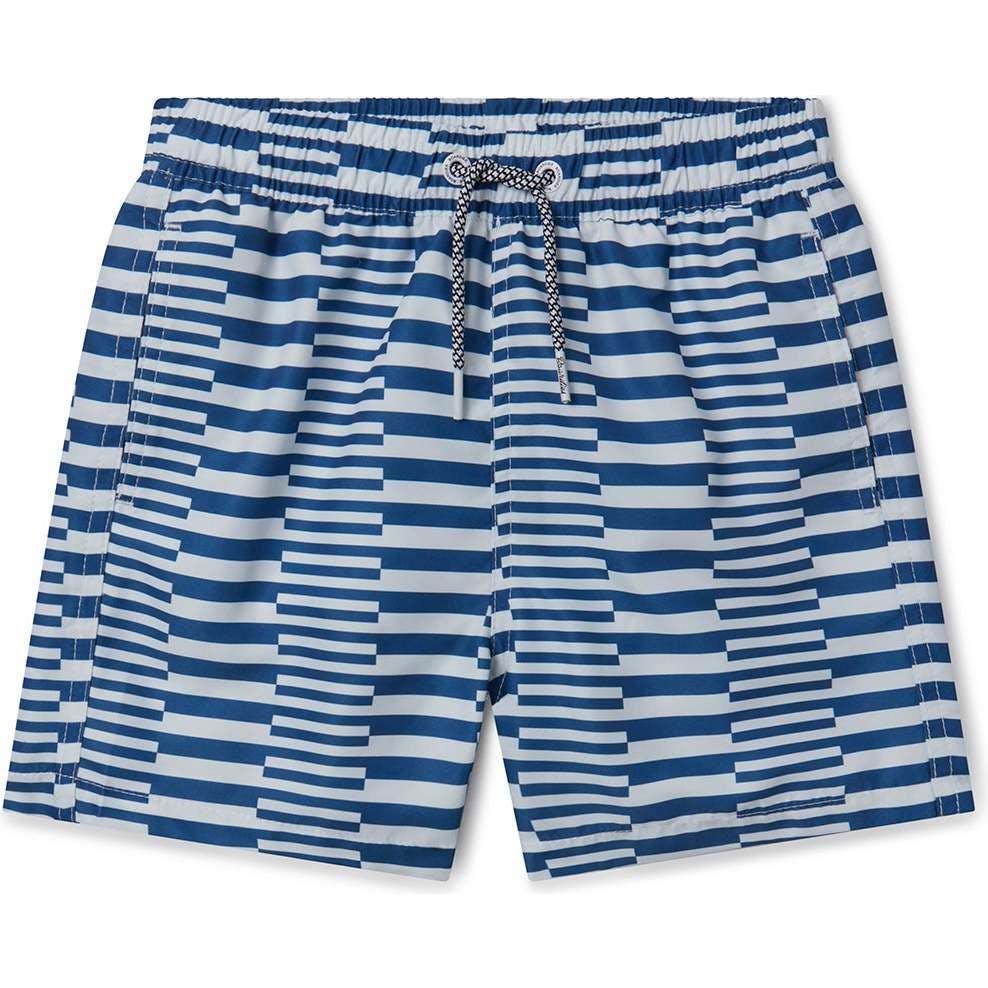 Kids Elsa Stripe