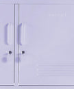 The Lowdown in Lilac