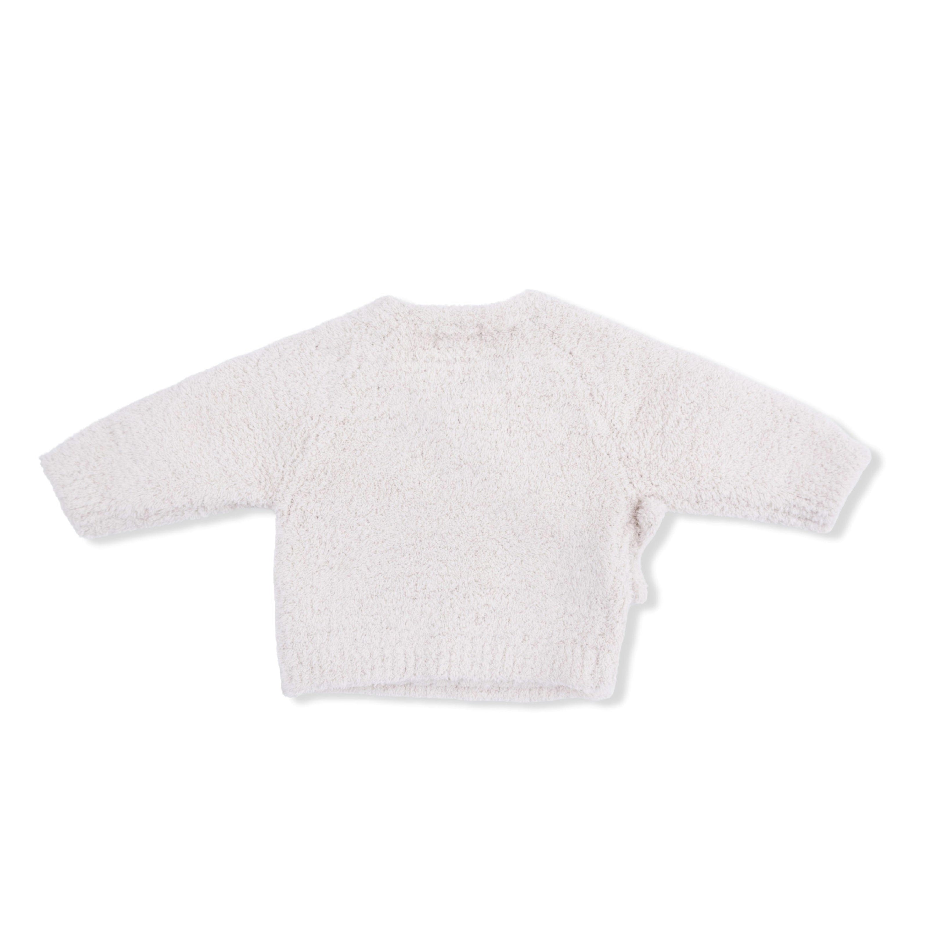 Chenille - Natural Kimono Take Me Home 3 Piece Set