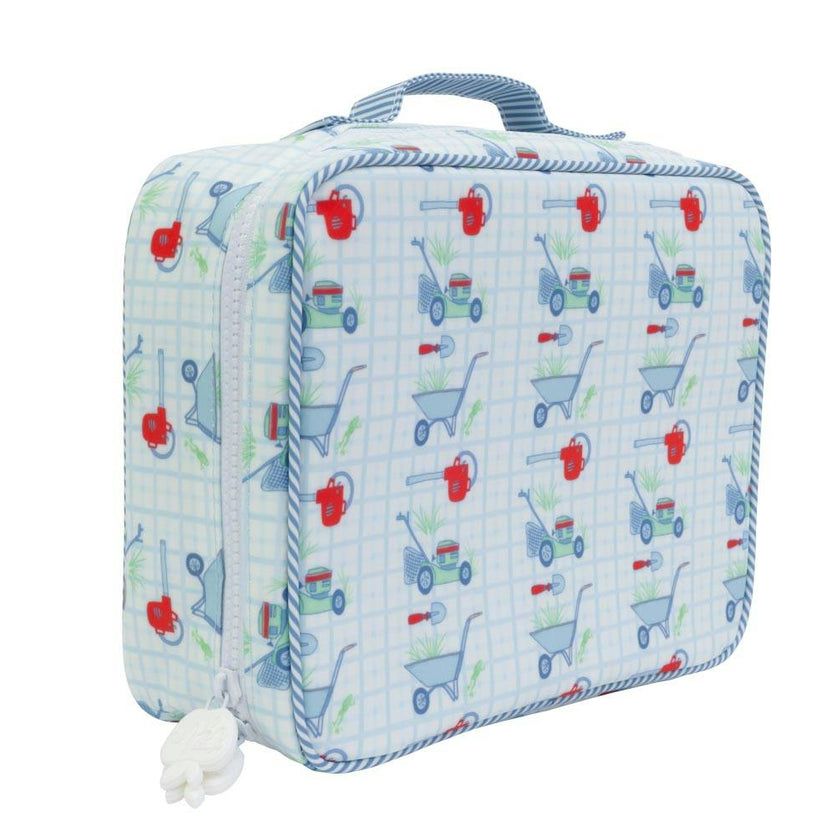 The Lunchbox in Lawn