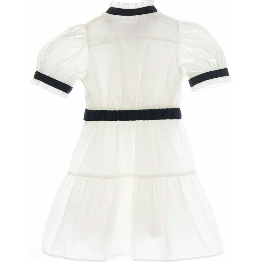 Sofia dress (pink)