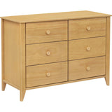 Sprout 6-Drawer Dresser (48")
