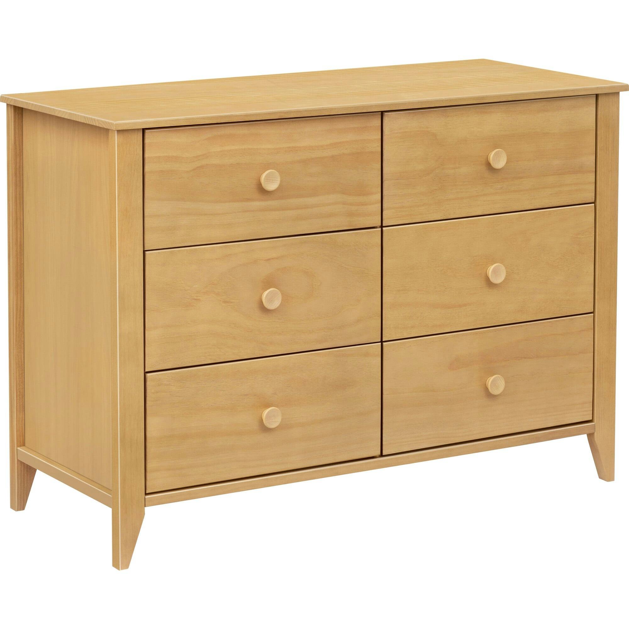 Sprout 6-Drawer Dresser (48