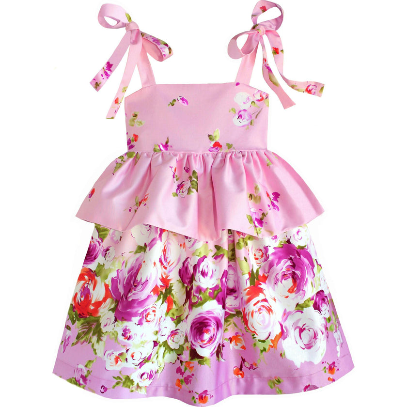 The Kelly Dress