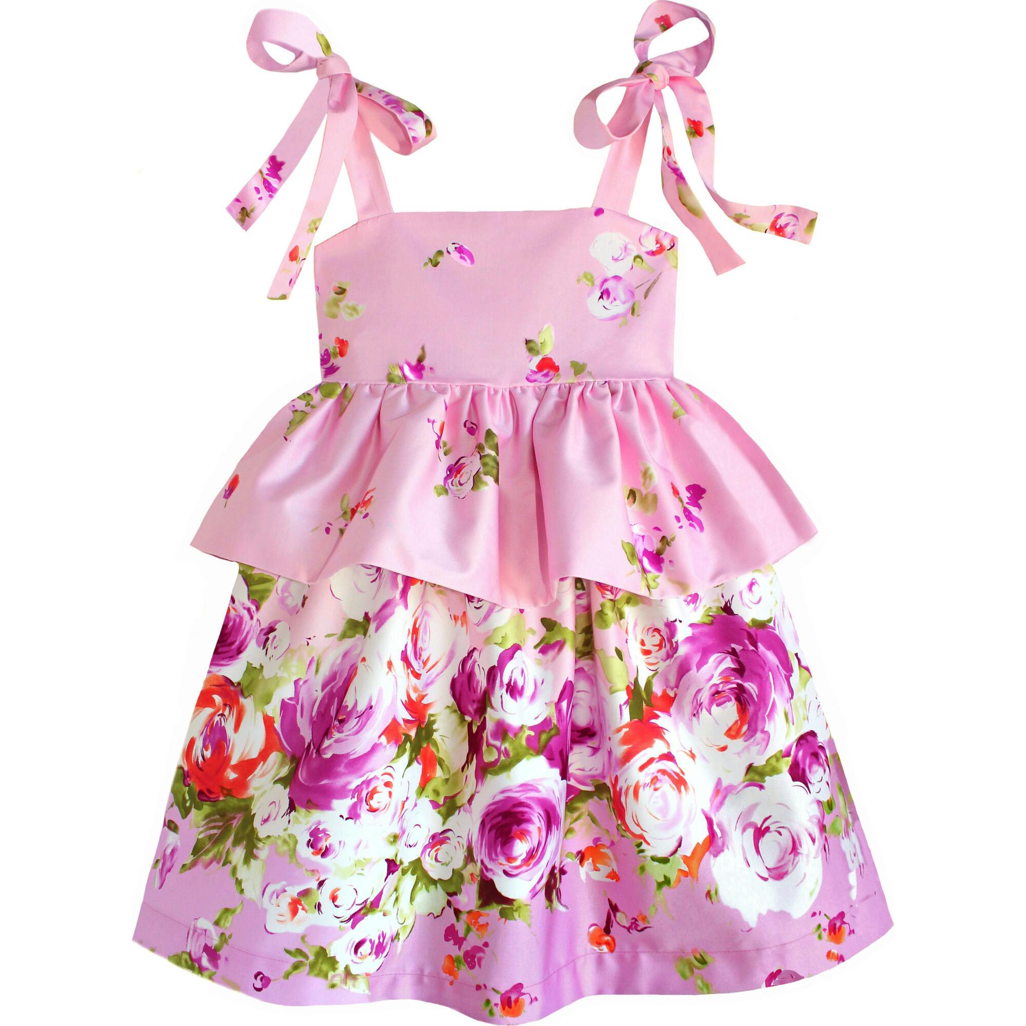 The Kelly Dress