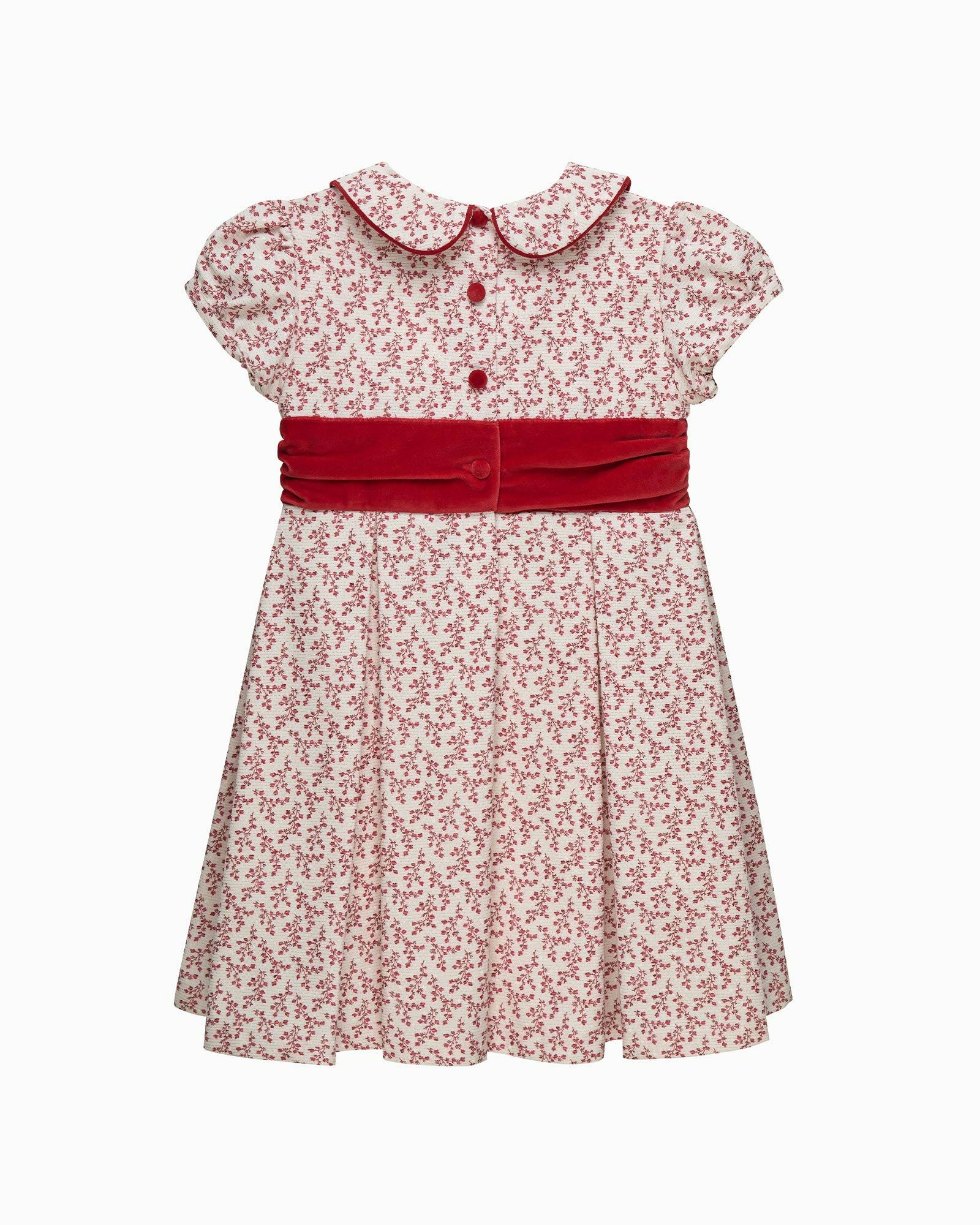 Bethany Dress