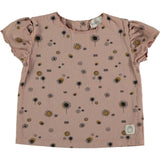 Allover Floral T-Shirt