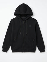 Fur Lined Hoodie