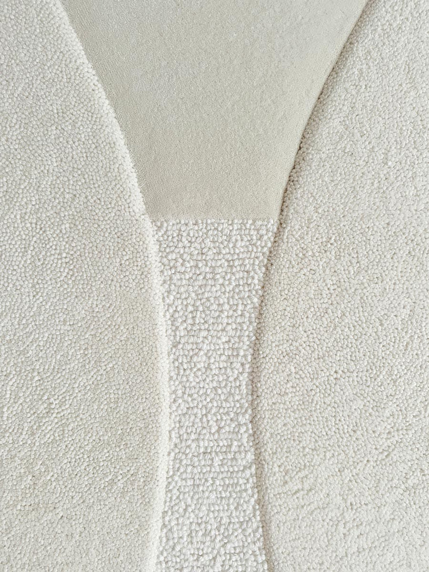 Rugs ENTRELACS