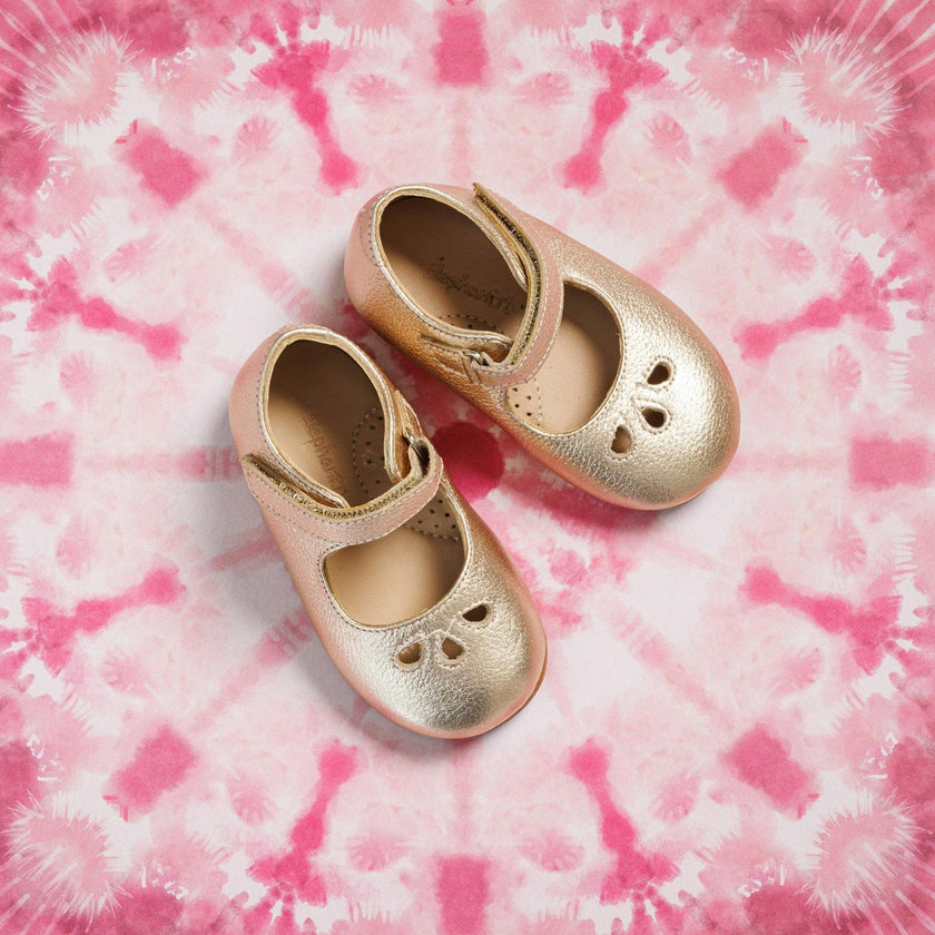 Rosie Mary Jane Toddler
