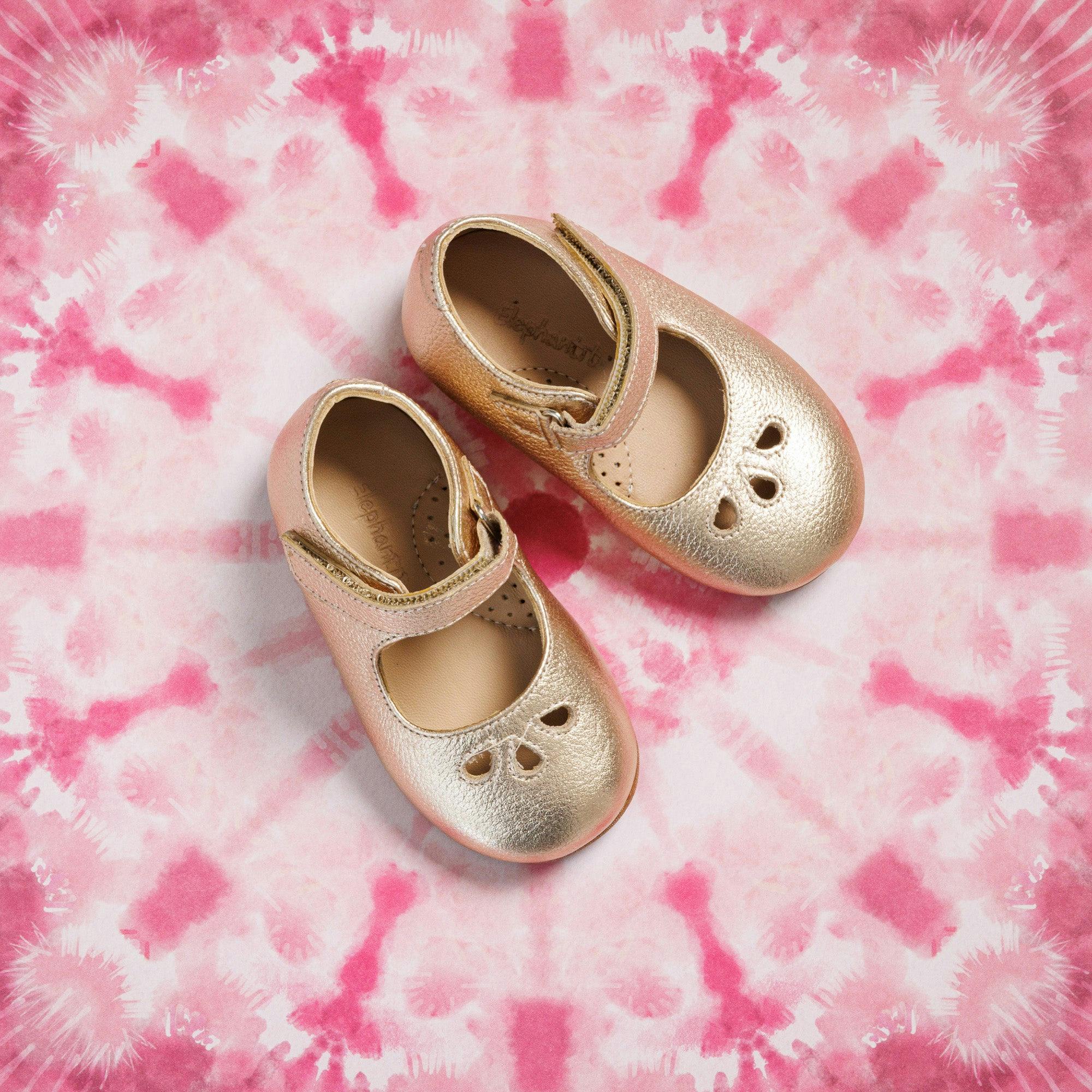 Rosie Mary Jane Toddler