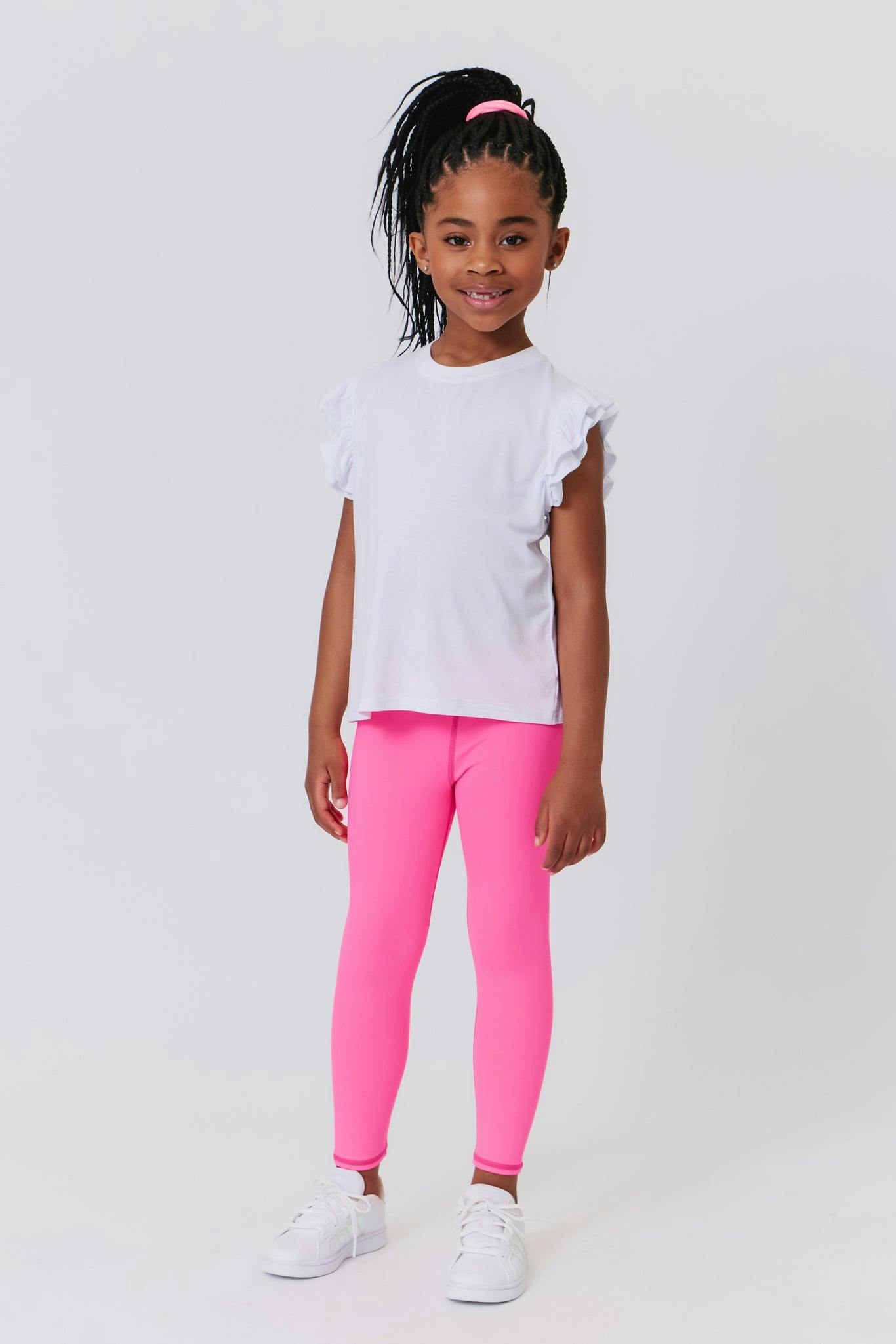 Girls TLC Legging