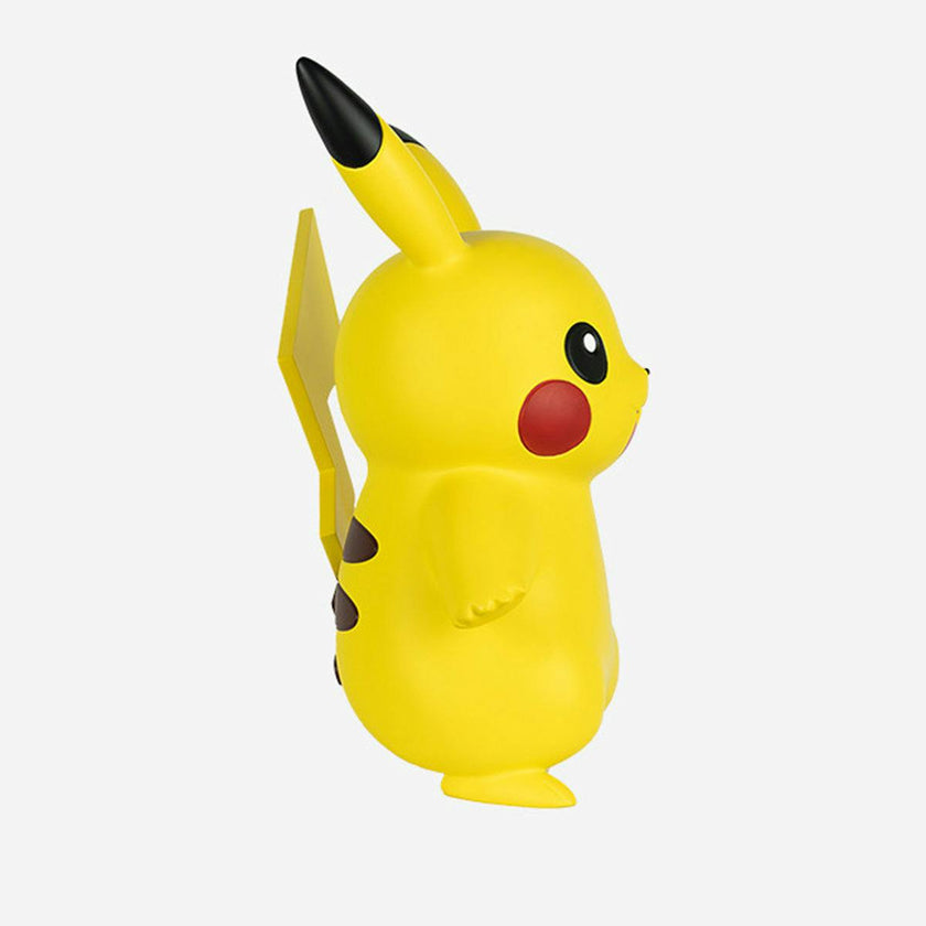 Pikachu POKEMON Original Yellow 12in