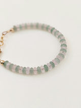 Sea Glass Bracelet
