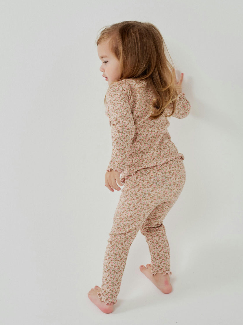 Isabella PJ Set