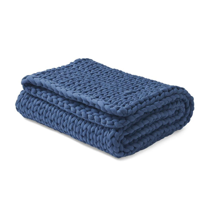 Cotton Weighted Blanket