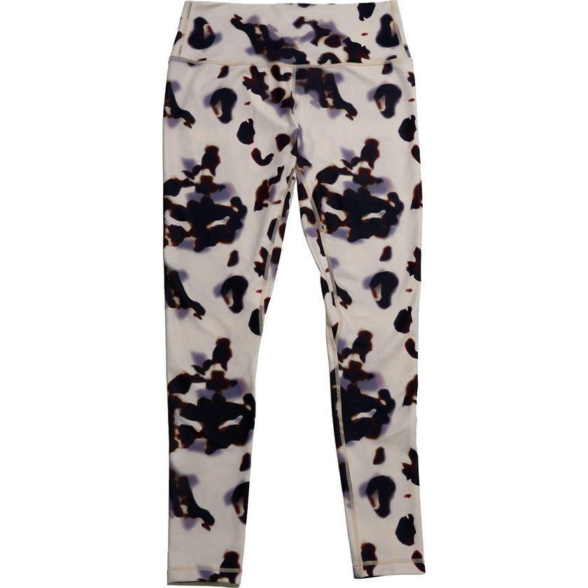 Women's Blonde Tortoise Leggings