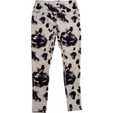 Women's Blonde Tortoise Leggings