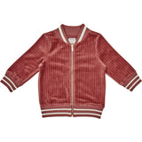 Chapel Hill Jacket